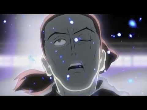 Fukurou death - NOEIN [Best Scenes In Anime]