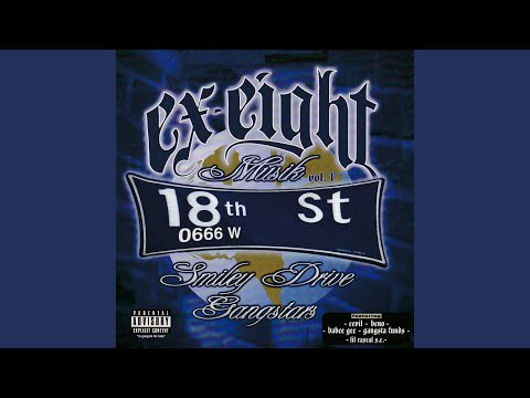 So Hectic (feat. SC Lil Rascal)