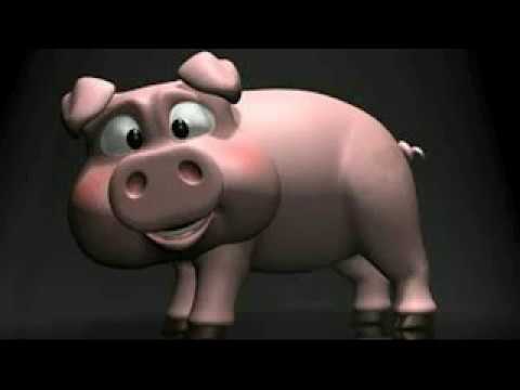 THE AMAZING PIG SOUND