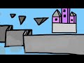 Dancing Line Dream Of Sky Animation