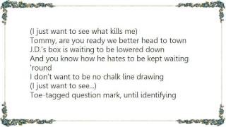 Cowboy Junkies - Just Want to See Lyrics