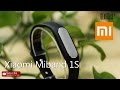 Xiaomi Miband 1S Heart Rate Wristband review
