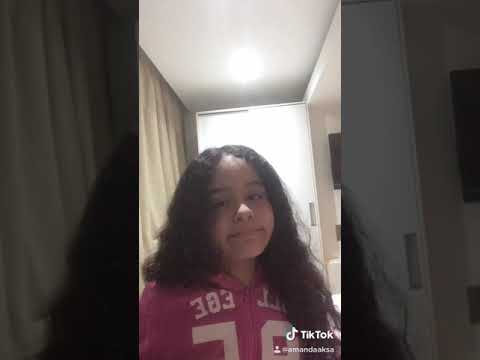 Tik Tok (Amanda Aksa)