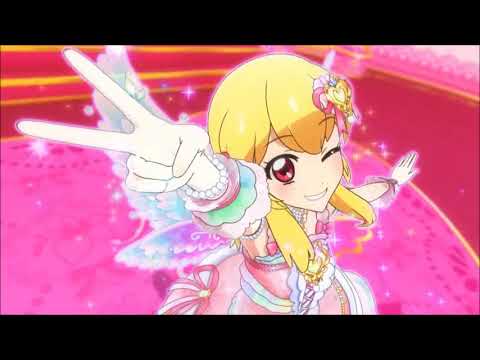 Aikatsu on Parade! Akogare Customize☆ Waka