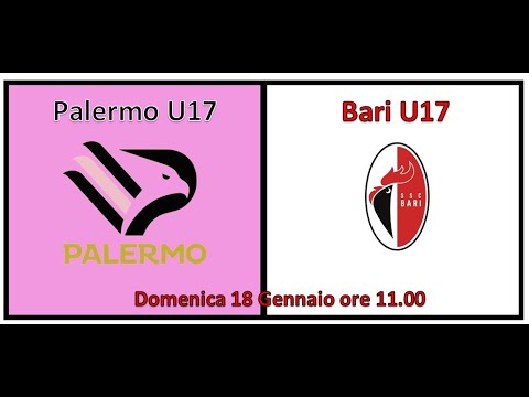 Palermo U17 - Bari U17