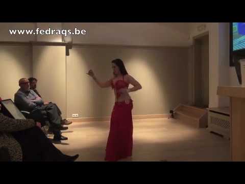 Improvisation "Baladi"