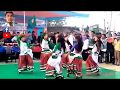 bichhua bole dj dance video New Songs tharu dances video