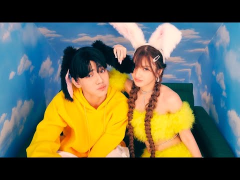 NANA - ขออ้อนหน่อย (Be your love?) M/V