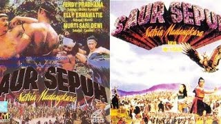 Download lagu Saur Sepuh 1 | Satria Madangkara | Brama Kumbara | Mantili | Lasmini mp3