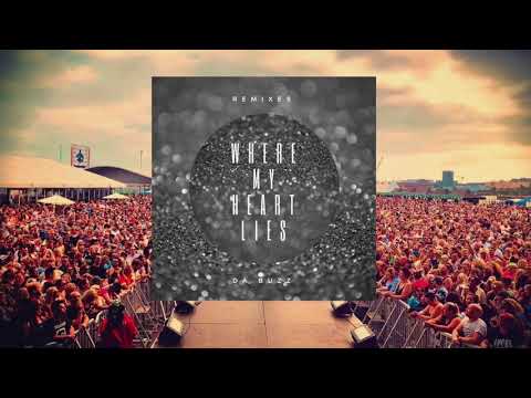 Da Buzz - Where My Heart Lies (Ollhage Tropical Remix)