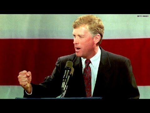 Video rewind: May 19, 1992 -- Dan Quayle vs. Murphy Brown