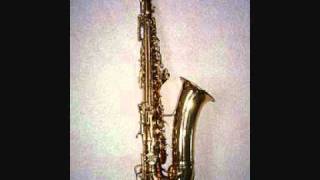 Charlie Parker-I Remember You