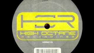 Organ Grinder - Dead Beatz
