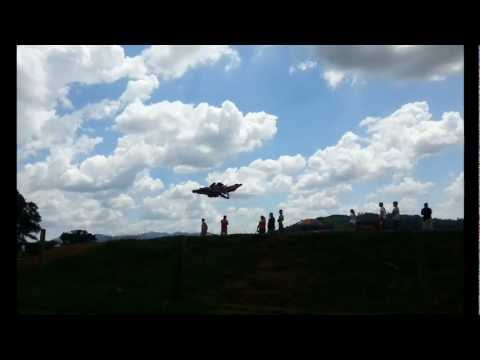 Whip na Pista do Alemão