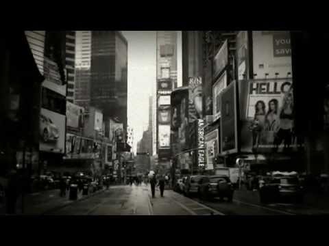 New York with Alicia Keys and Jay Z