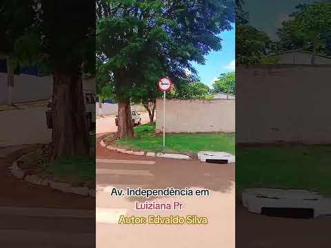 Luiziana Pr