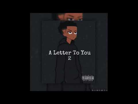 RNS Hunchø- A Letter To You 2 (prod. Nejdos)