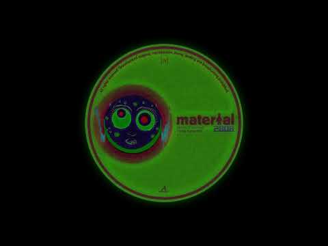 Mihalis Safras, Yvan Genkins - Noche [Material]