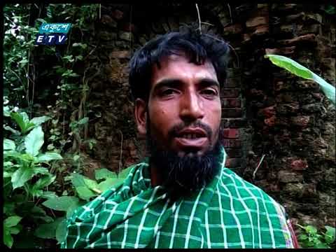 অস্তিত্ব হারাচ্ছে নাটোরের গুরুদাসপুরে কয়েক’শ বছরের পুরনো ঐতিহাসিক তিন গম্বুজ মসজিদ