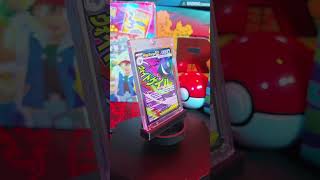 ​¡EL REY DE LOS FANTASMAS! Mega Gengar MA 👻 #pokemon #pokemoncards #ascendedheroes #pokemontcg