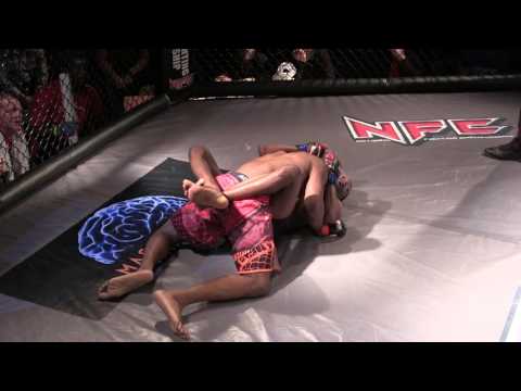 NFC 92 - Sewell vs Melton