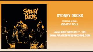 2. Sydney Ducks - &quot;A Little Bit Of Urban Rock&quot;