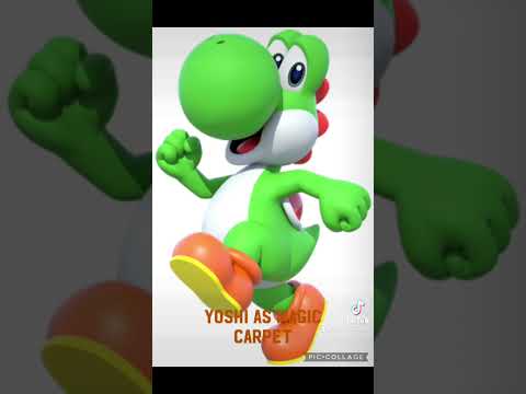 Tomladdin (Aladdin) Cast Video (Thank You, @skunkxfoxproductions5874)