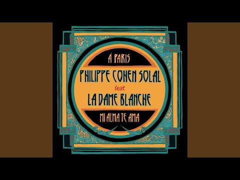 À Paris (feat. La Dame Blanche) [Toy Selectah Remix]