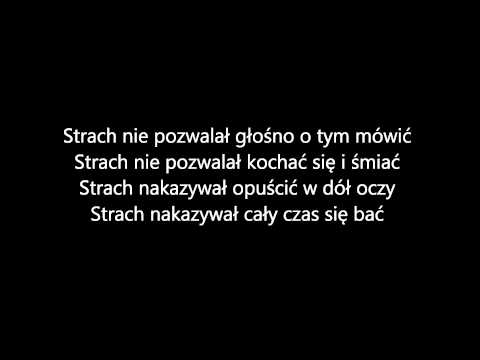 Tilt - Jeszcze będzie przepięknie (tekst)