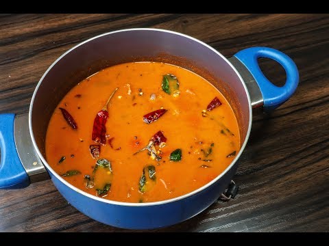 തക്കാളി തീയൽ തേങ്ങയില്ലാതെ/Thakali Theeyal/Curry/Tomato Theeyal/tomato gravy/Neethas Tasteland | 541 Video