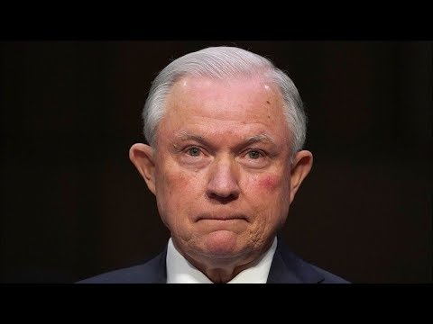 Atty. Gen. Jeff Sessions Interviewed By Mueller Team In Russia Investigation Los Angeles Times