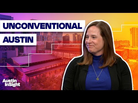 Why Austin needs a new Convention Center