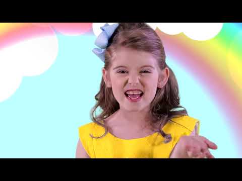 Lorena Queiroz - Arco-Ìris (Videoclipe Oficial)