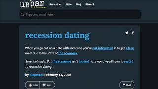 5 Funny Urban Dictionary Definitions (August 2022)