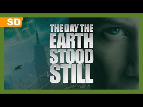 afbeelding The Day the Earth Stood Still (2008) Trailer