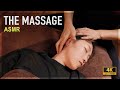 ASMR 😪 Utmost Massage by Stray Kids' dedicated therapist 👍 No talking for sleep