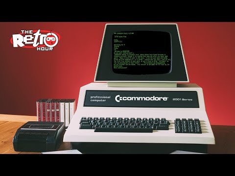 Text Adventure Games: History and Rebirth - The Retro Hour EP238