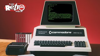 Text Adventure Games: History and Rebirth - The Retro Hour EP238