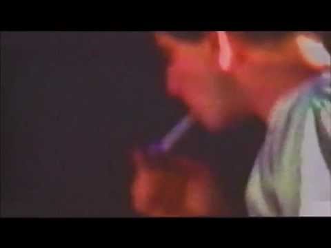 Lifetime Achievement Award - Unwound