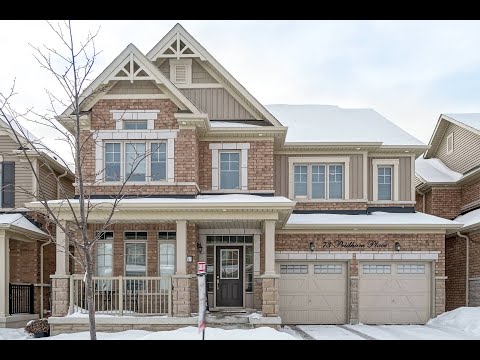 73 Pridham Place, New Tecumseth Home for Sale - Real Estate Properties for Sale