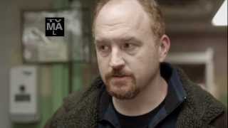 Louie Gets a Dog - Louis C. K.