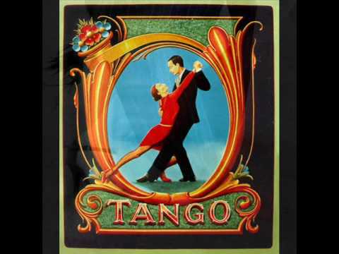 Tango Argentino: Eduardo Bianco - Adoracion, 1939