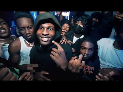 BOE Quahh x BOE Bs - OE Anthem (Shot by Klo Vizionz)
