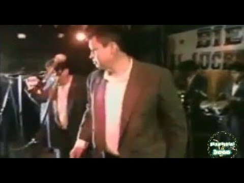 LA NUEVA ESTRELLA DE HUAROCHIRI - EL BAILE DEL CHIVO