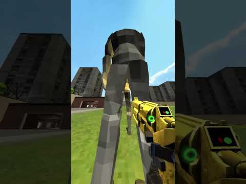 stupidly complex ultrakill tech