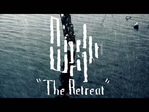 Nigel Wright - The Retreat