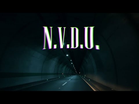 Ca$hflow - N.V.D.U. (Official Music Video) 4K