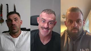 SECRET SHOW! BUILD UP TO PCA IRELAND || THE CELTIC CAST EPISODE 26