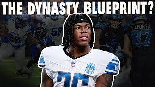 The Detroit Lions Renaissance (Lions Rebuild Timeline)