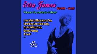 Don&#39;t Get Around Much Anymore